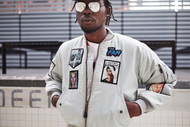 Theophilus London Live Tweets From Jail After Being Arrested in New York City