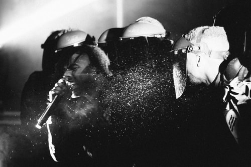 Vic Mensa Calls Jay Z's New Music "Fresh as F*ck"