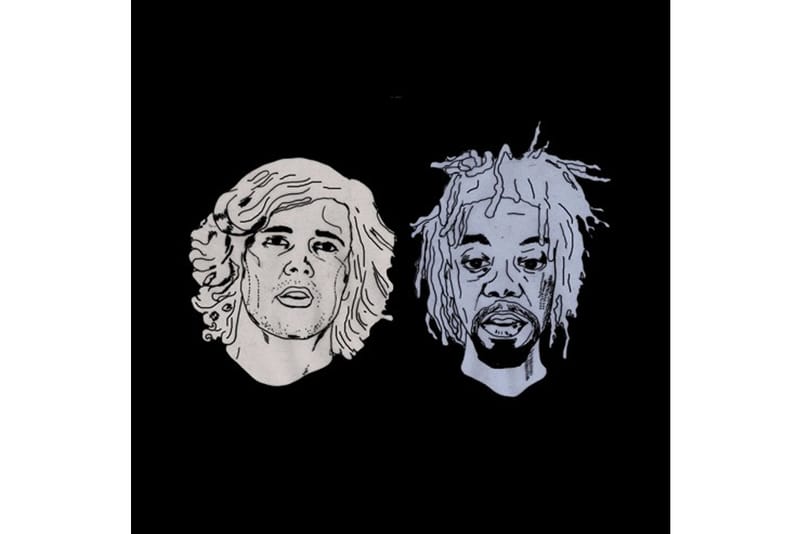 Stream V R I T R A's New EP 'Adelaide'