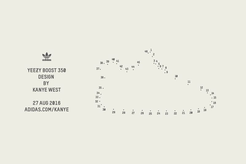 Kanye West’s Next Yeezy Boost 350s Will Be Dropping on August 27