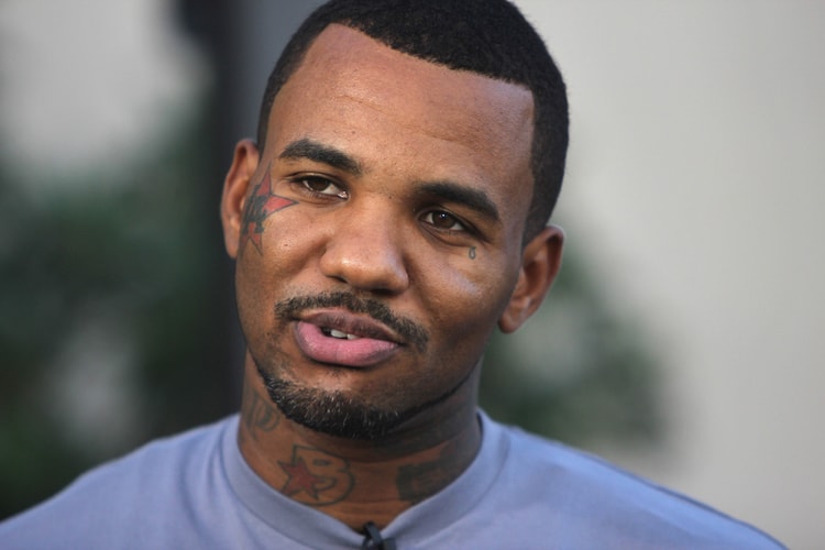 The Game Releases Video for Meek Mill Diss, "Pest Control"