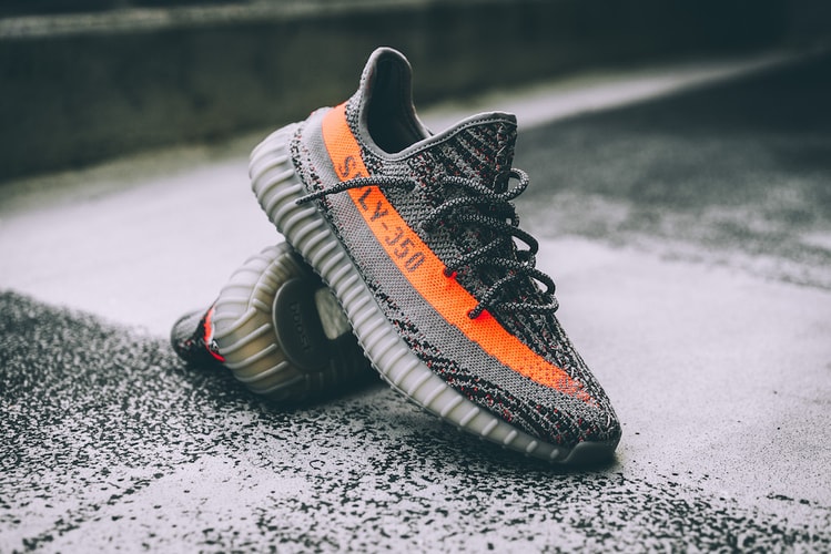 Some Folks Just Launched a Yeezy Shoe Rental Company