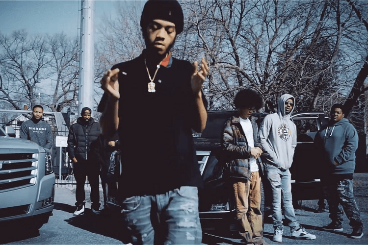 BandGang's New Project 'WDW 2' is the Sound of Detroit