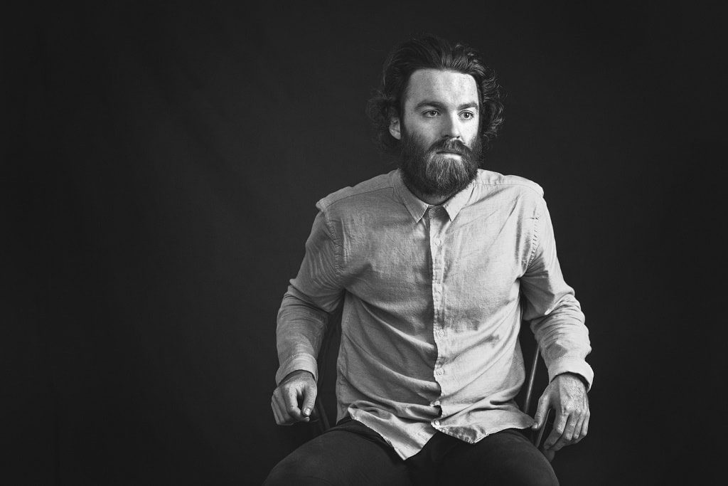 Chet Faker Shares First New Song As Nick Murphy Fear Less Hypebeast