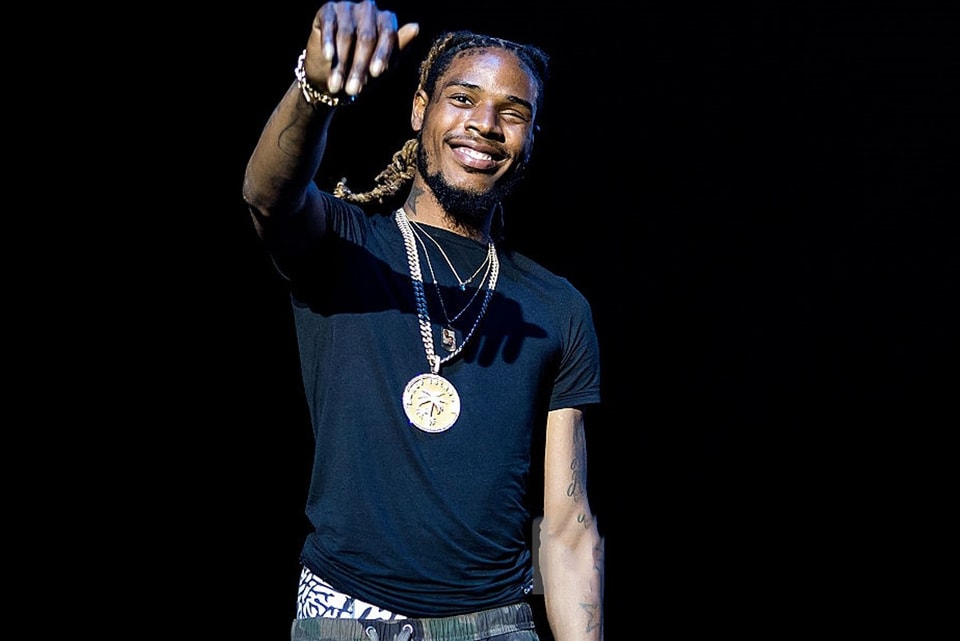 Fetty Wap Is Getting Sued Over Trap Queen Hypebeast