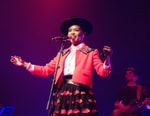 Lauryn Hill to be Joined by Nas, Kehlani, Noname & Little Simz on Tour