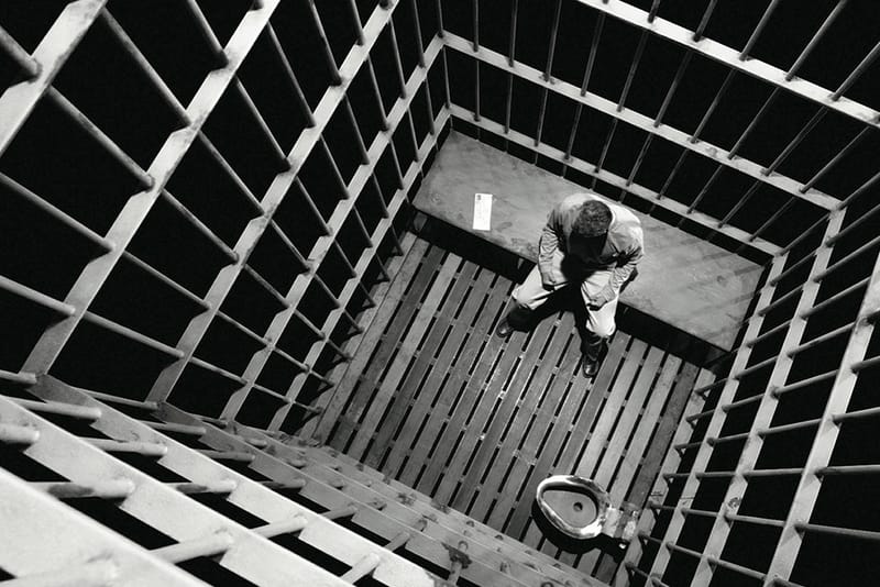 Ohio Rapper Eric Chavis Handed 15-Year Sentence for Child Porn Music Video Case