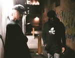 Toronto Newcomer Quincy Got Rich Connects With Derek Wise for "Cutty"
