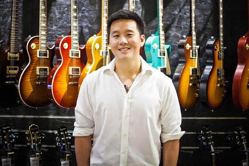 Singapore-Based Music Startup BandLab Buys 49% Stake in Rolling Stone