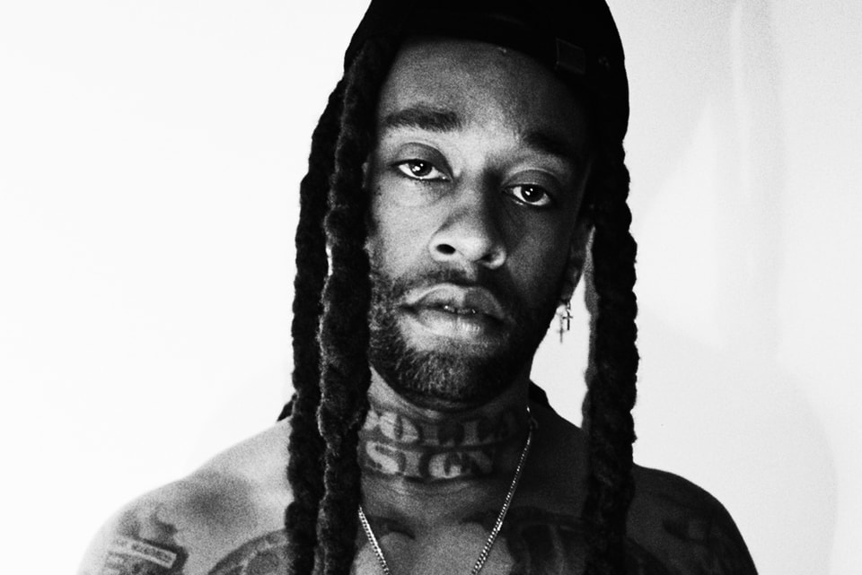 Ty Dolla $IGN. Ty Dolla $IGN, Бюлов. Ty Dolla $IGN campaign.