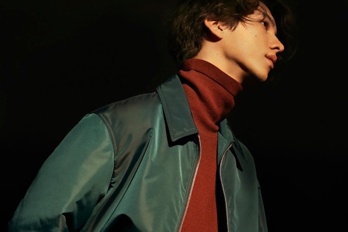 Uniqlo Revisite Les Basiques Dans Sa Collection "U" Automne/Hiver 2017