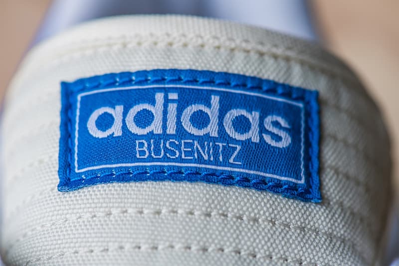 adidas Skateboarding Busenitz Indoor Super