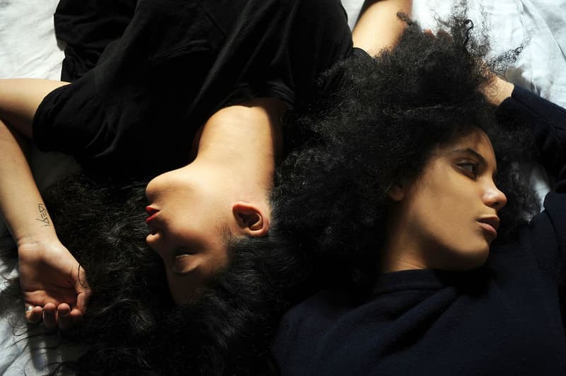 Ibeyi ASH Album