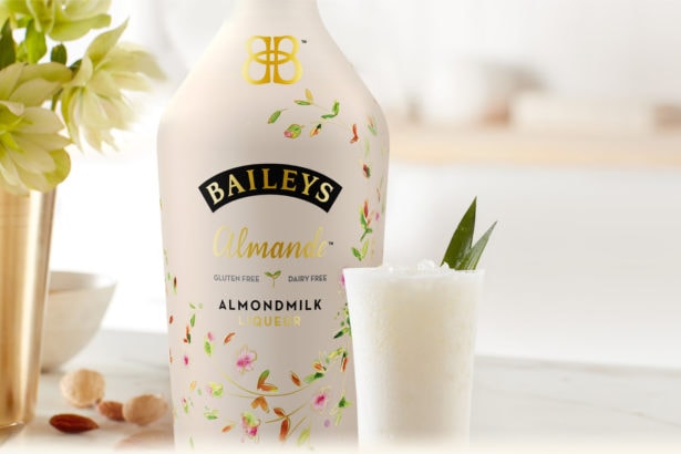 Baileys Sort Sa Première Liqueur Vegan