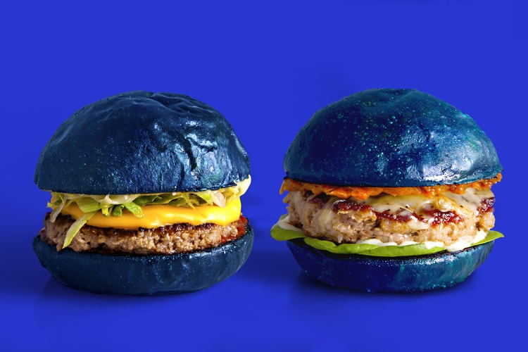 Blend Dévoile Le Burger “The Farewell” En Hommage à colette