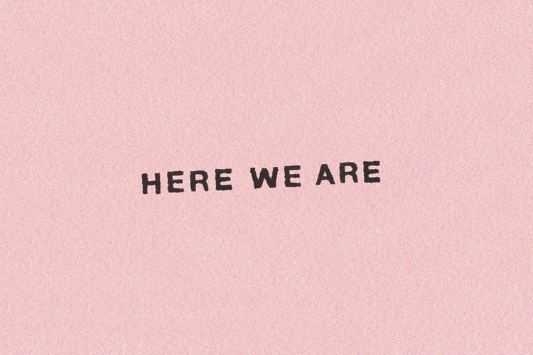 "Here We Are" L'Exposition De Burberry Célèbre La Photographie Britannique