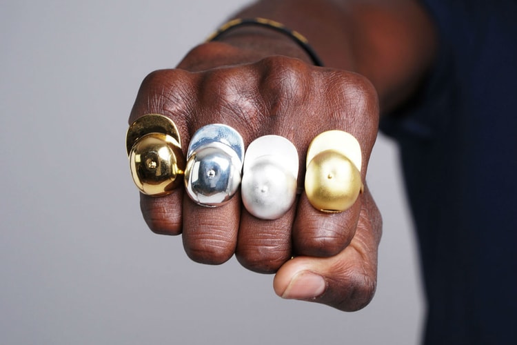 La Caskate La Bague Casquette de Jean Louis Casquette