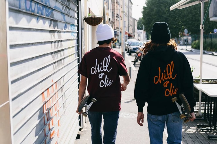 Chill or Die Une Collection Sans Stress