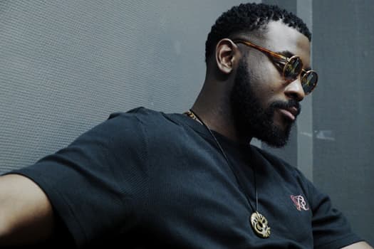 Damso Kin La Belle Clip Instagram