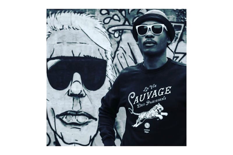 Enswear et Ceizer Une Nouvelle Collaboration