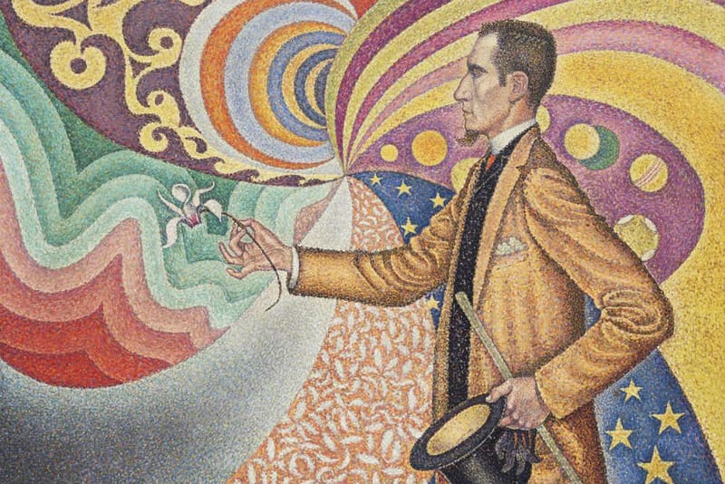 Être Moderne: Le MoMa Paris Fondation Louis Vuitton