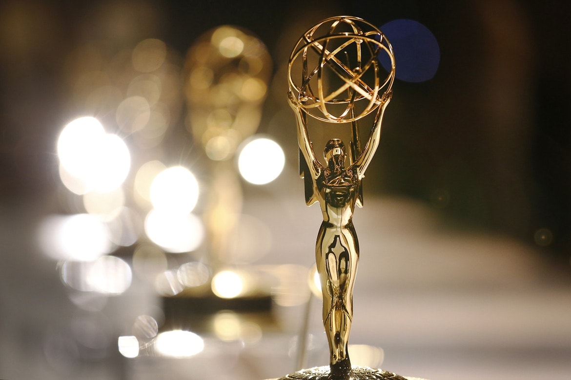 Gagnants Emmy Awards 2017