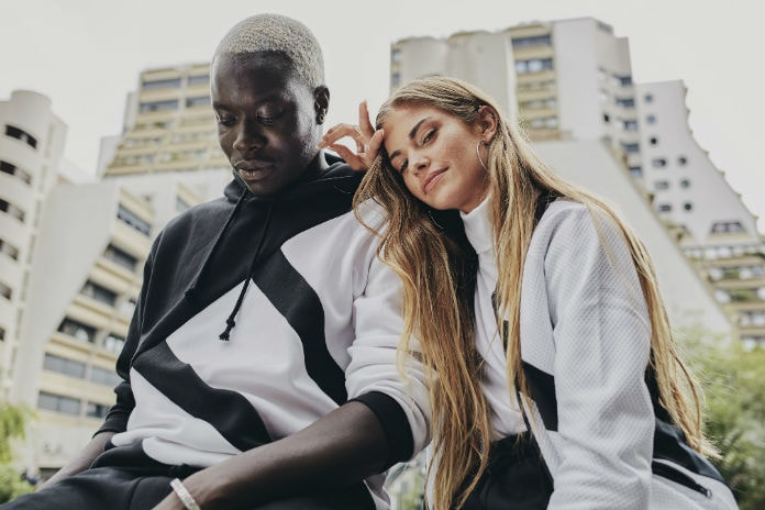 HYPEBEAST x adidas Présentent Un Lookbook Parisien De La Gamme EQT