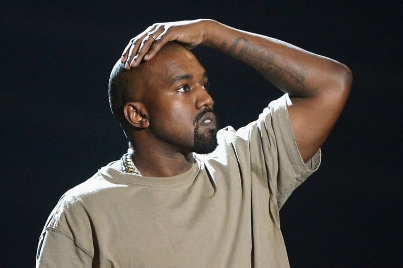 Lloyds London Le Contre Offensive l'Illicite Usage d'Alcool et De StupéFiants de Kanye West