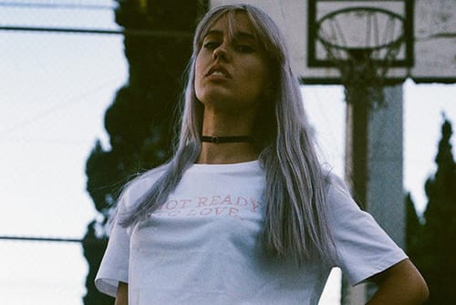 Maison Primaire A Rencontré Le "Pur Love" Dans Sa Dernière Collection