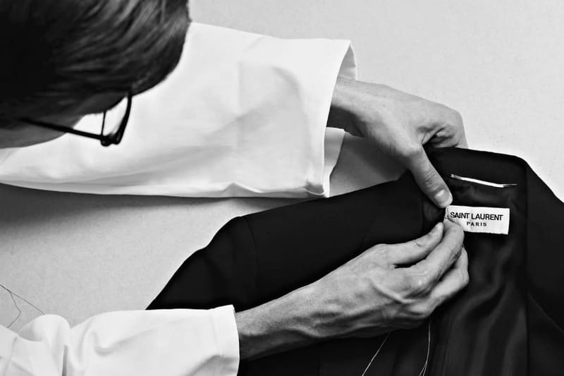 Le Musée Yves Saint Laurent Ouvrira Prochainement à Paris