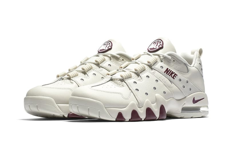 Nike Air Max2 CB94 Low Sort Le Modèle “Light Bone”