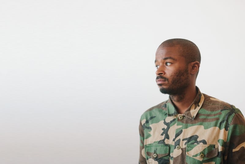 Salehe Bembury, L’Ancien Designer de YEEZY À La Tête Du Design Des Sneakers De Versace