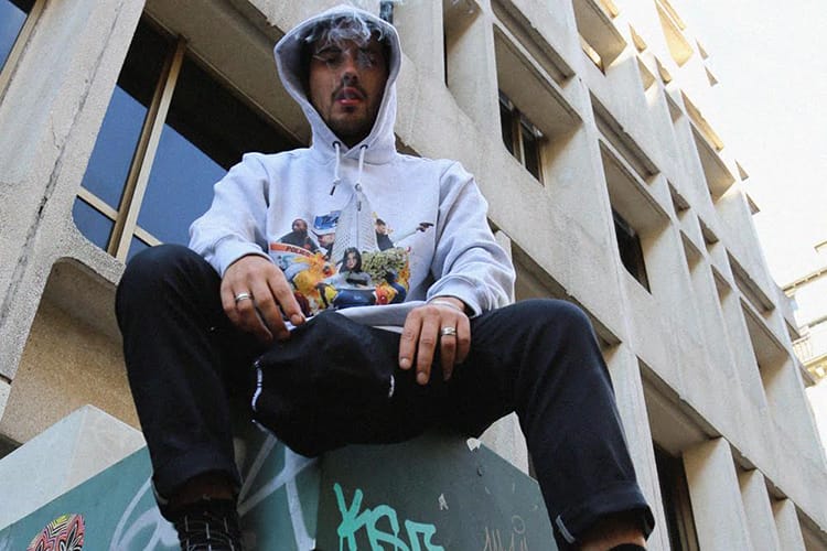 Tealer Fête Le Vingtième Anniversaire De "Ma 6-T Va Crack-Er"