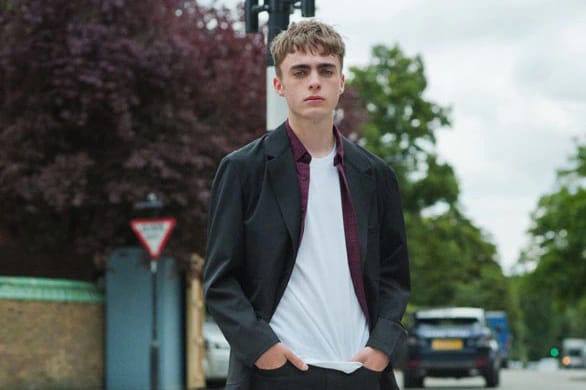 UNIQLO JEANS Et J BRAND Présentent Une Campagne Dédiée à La Nouvelle Génération