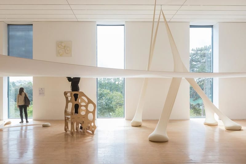 Poésie Et Engagement Pour La 14ème Biennale De Lyon