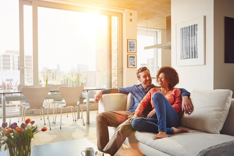 Airbnb Immeuble Floride