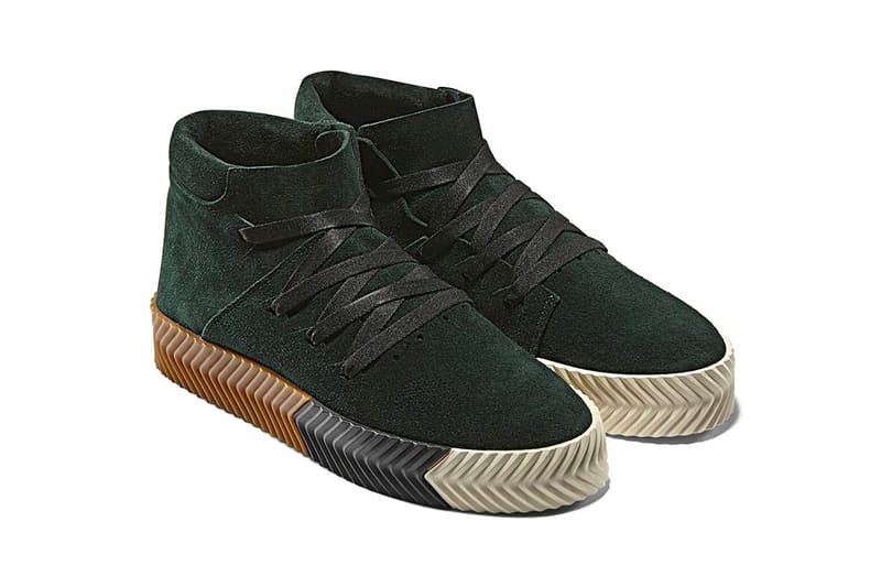 Alexander Wang by adidas Originals Sneakers