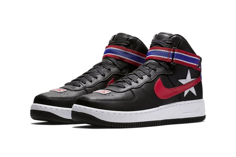 Nike Air Force One High Riccardo Tisci NBA