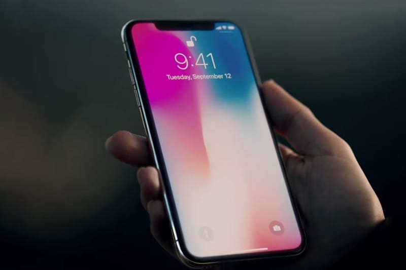 L’iPhone X Est Maintenant Disponible En Pré-Commande