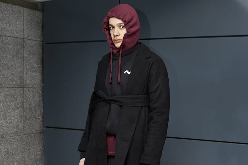 applecore Dévoile Sa Collection Novatrice Automne/Hiver 2017