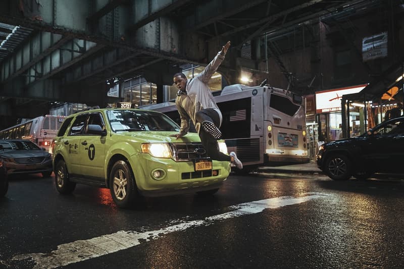 A$AP Ferg adidas PureBOOST DPR Gris Coloris Automne 2017