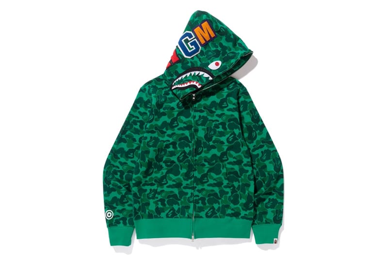 BAPE Célèbre Les 10 Ans De Sa Boutique À Shibuya
