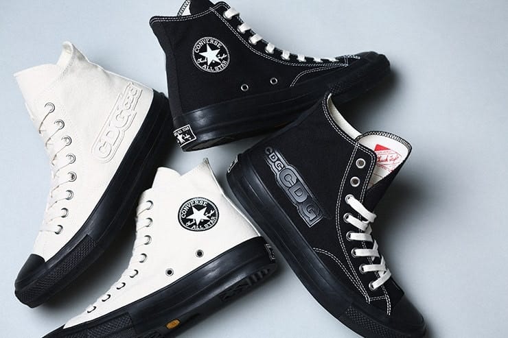 collection converse hiver 2017