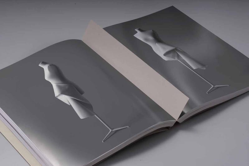 “Creating With Shapes”, Le Premier Ouvrage De COS