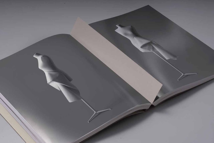 “Creating With Shapes”, Le Premier Ouvrage De COS
