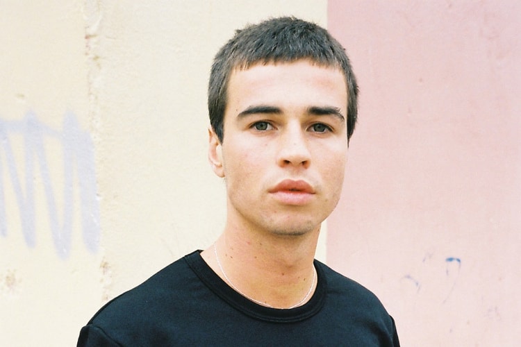 La Première Collection De La Marque Des Formes De Compensation Est Disponible