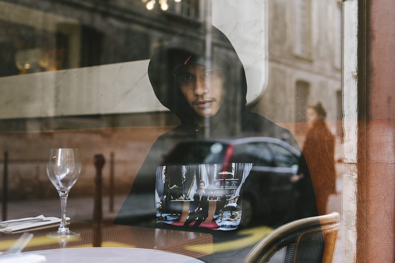 Gros Plan Sur La Collection Supreme x Scarface