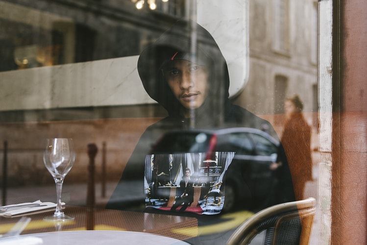 Gros Plan Sur La Collection Supreme x Scarface