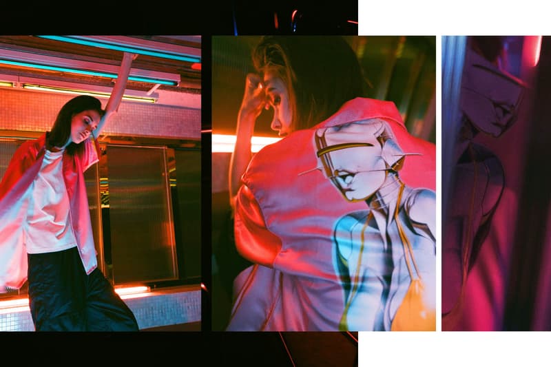Hajime Sorayama HBX Collection Exclusive