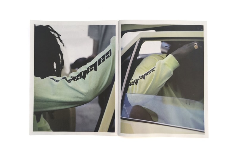 Kanye West Calabasas adidas Yeezy Wave Runner 700